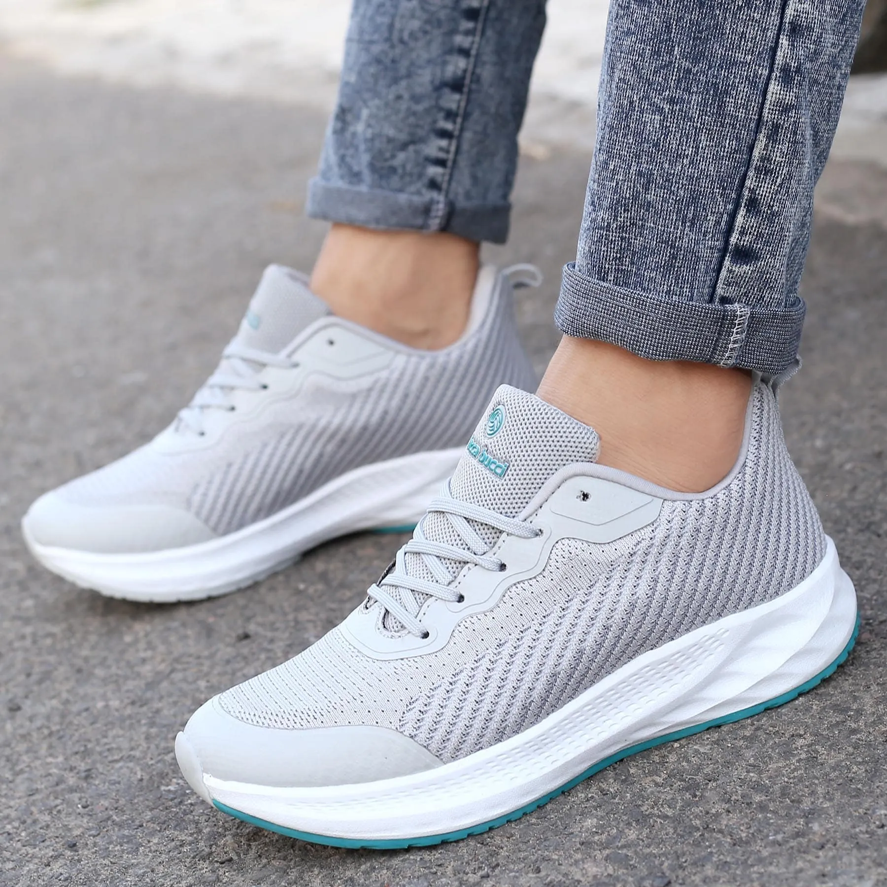 Composite Toe Safety Sneakers Bacca Bucci Essential