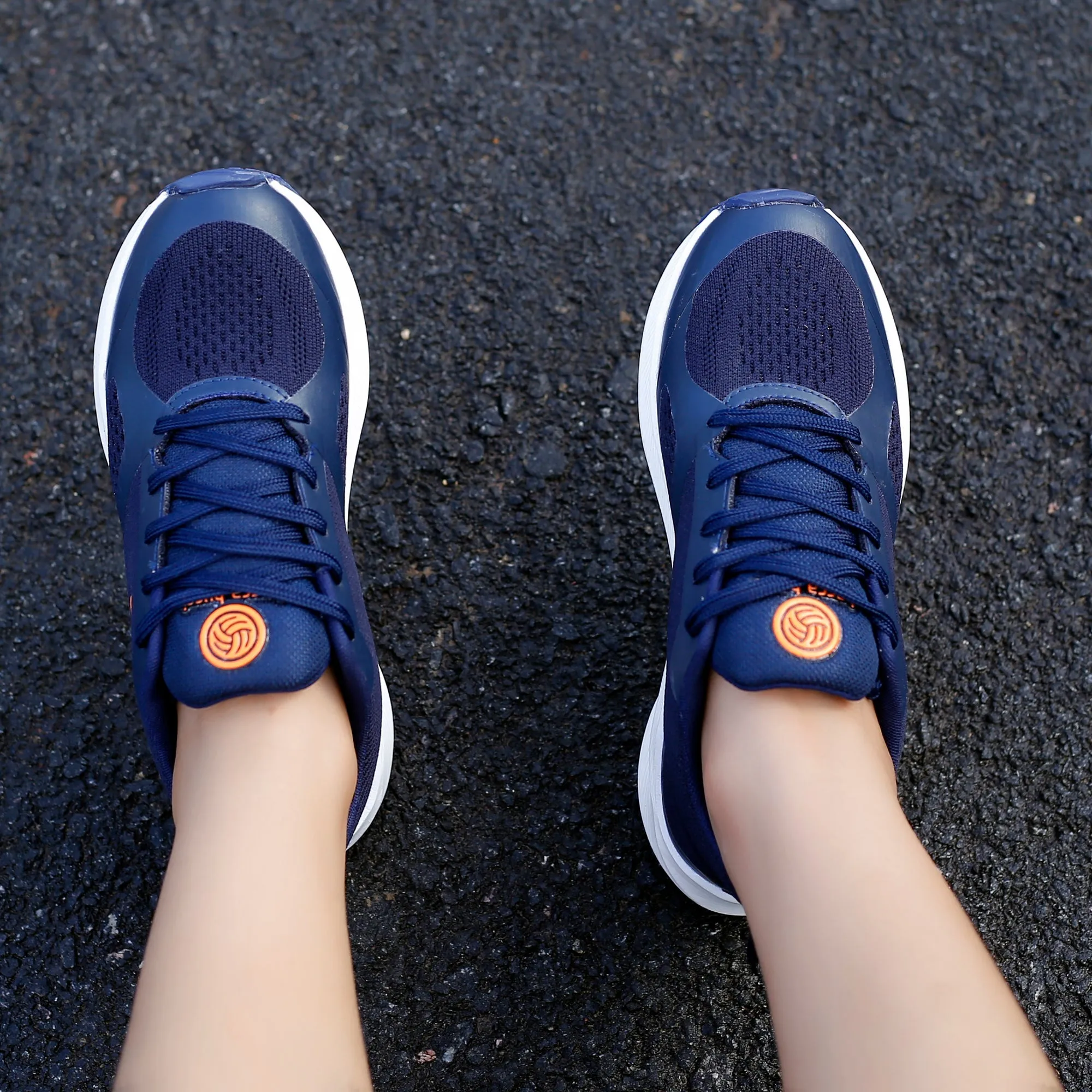 Running Shoes Return Policy Bacca Bucci IMPACT Running Shoes/Sneakers for Gym/Training/Casual Walking for Women