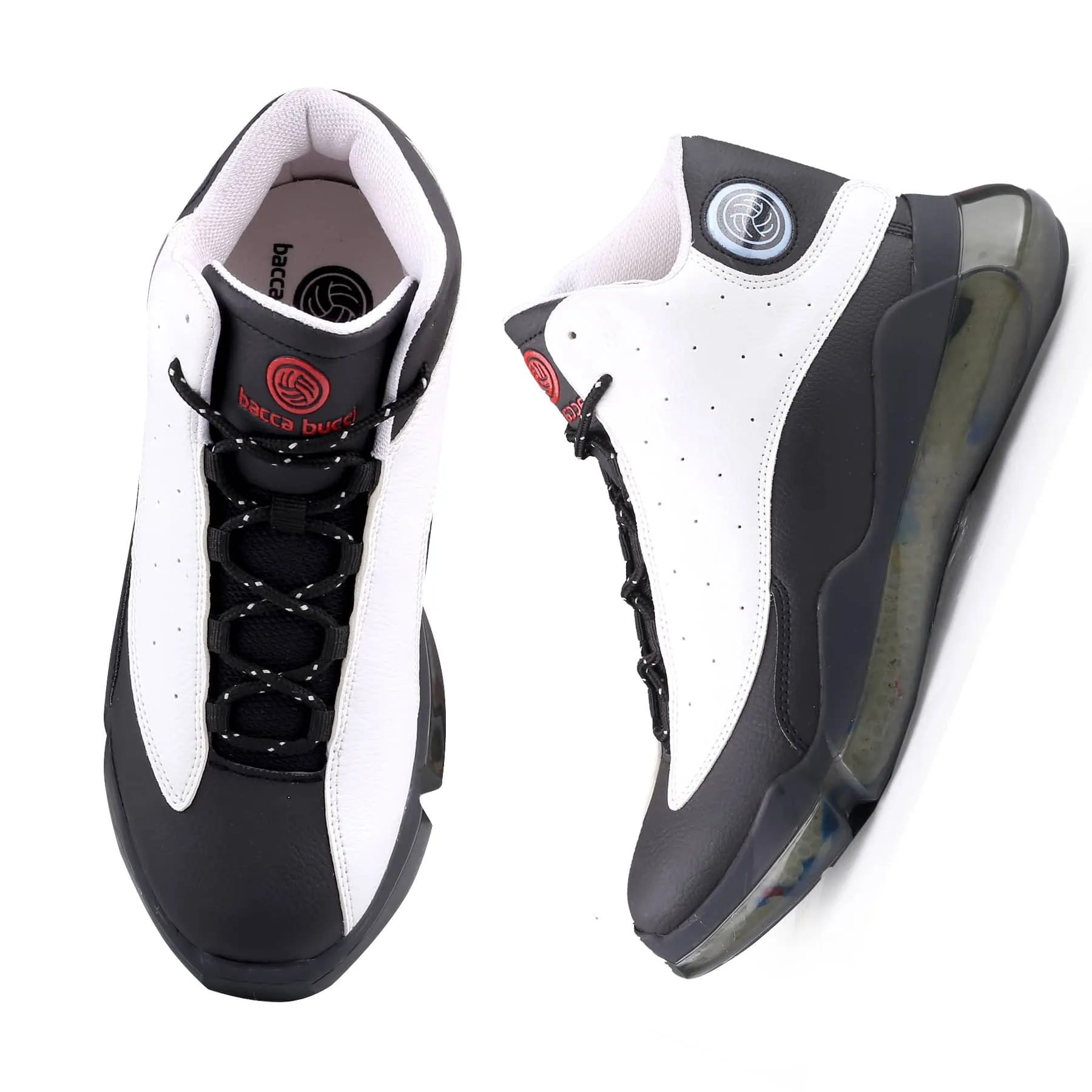 Non Skid Sneakers Bacca Bucci Titan