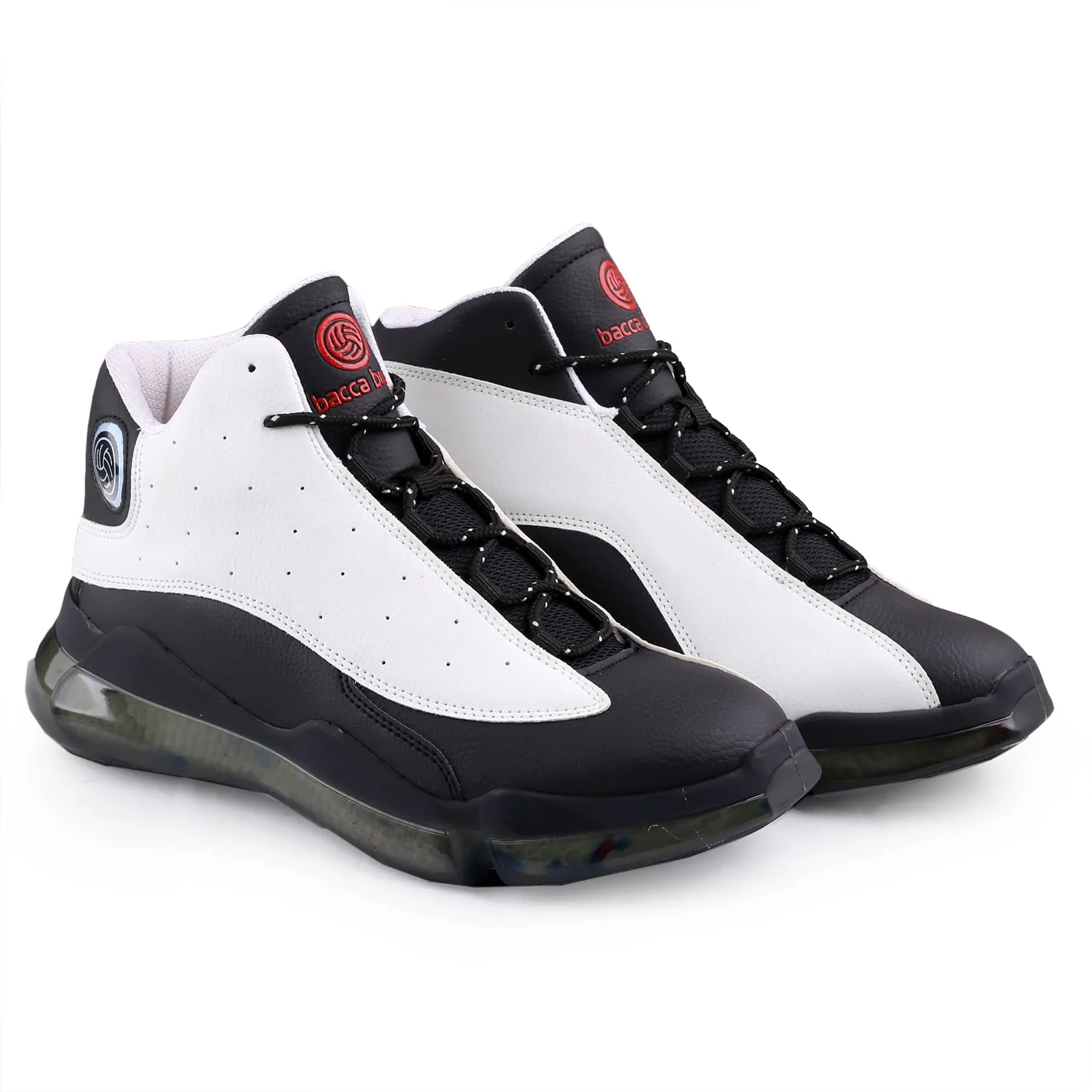 Sneakers With Animal Print Bacca Bucci Titan