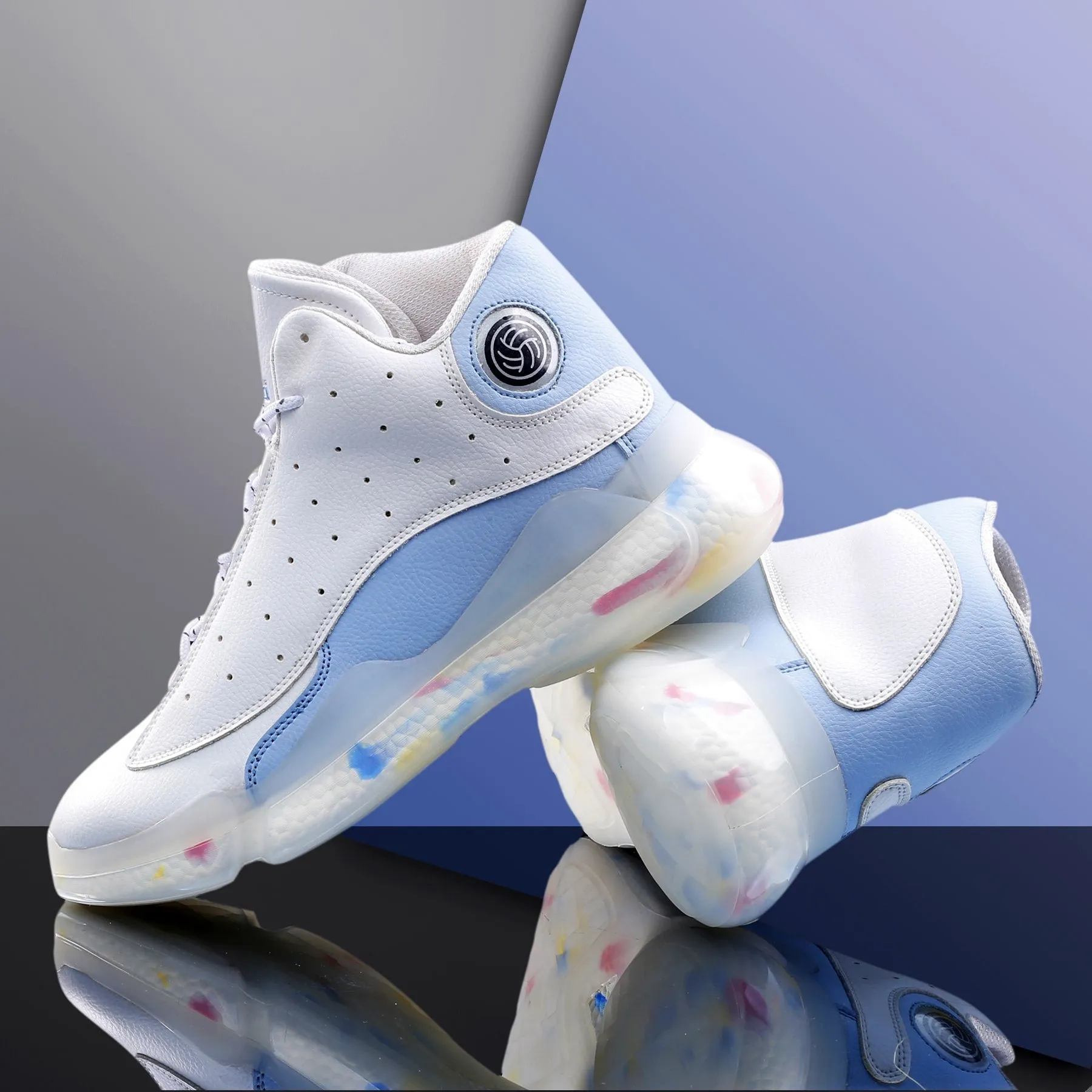 Sneakers For Arthritis Bacca Bucci Titan