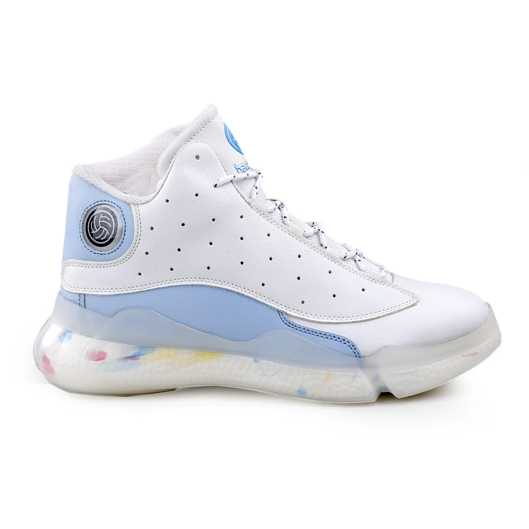 Bacca Bucci Titan Waterproof Casual Sneakers