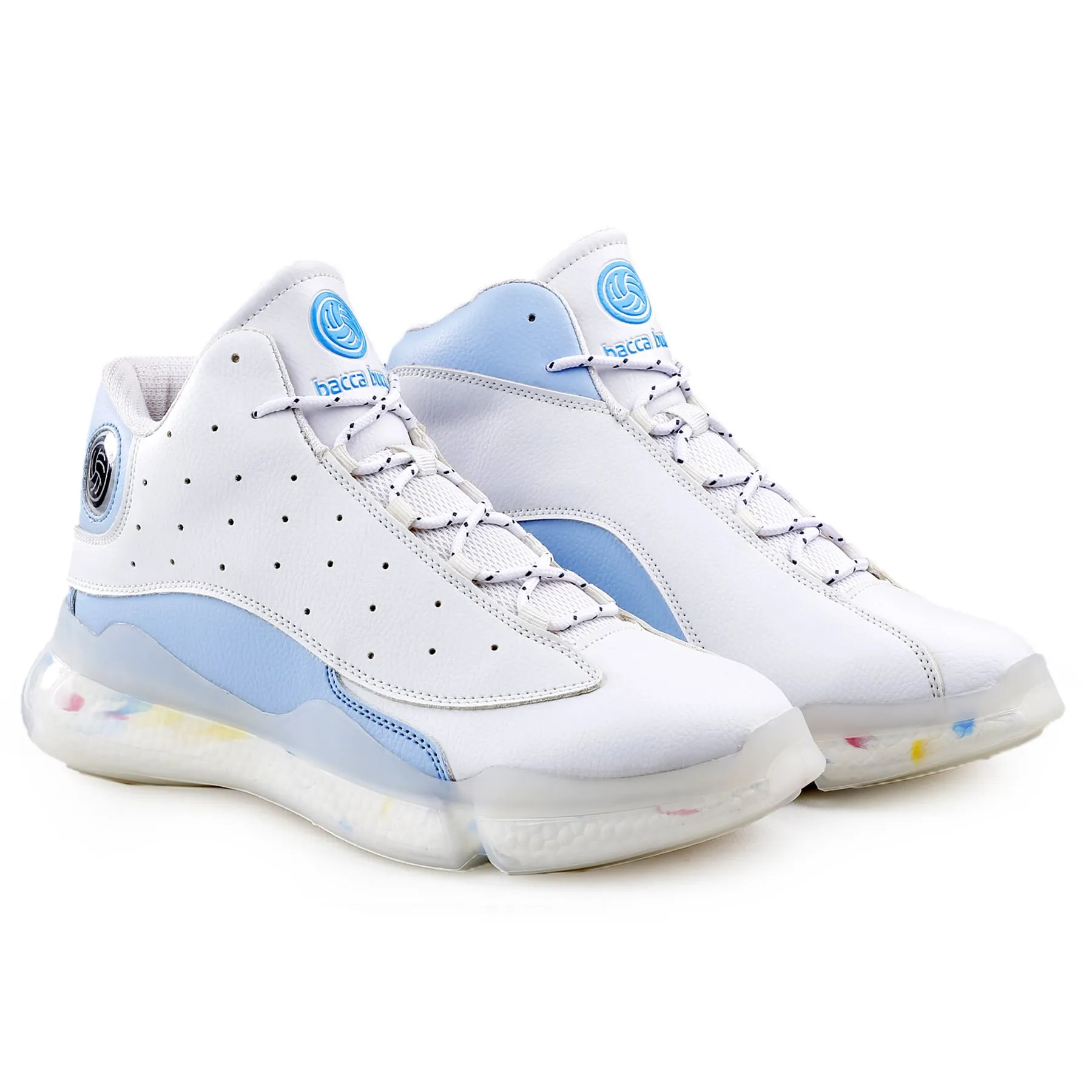 Bacca Bucci Titan Puma Speedcat Ballet Sneakers