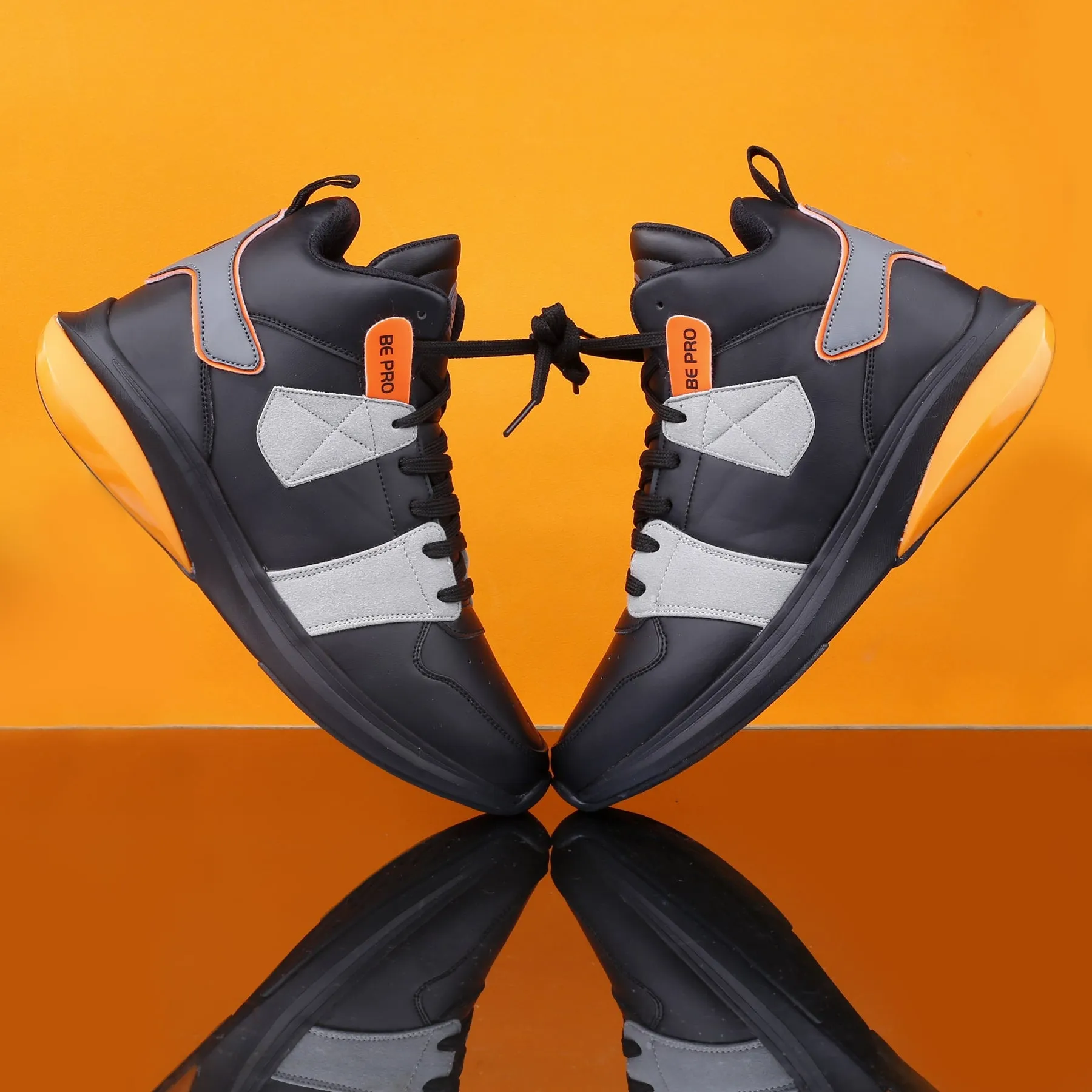 Sneakers Scripture Bacca Bucci Unicorn