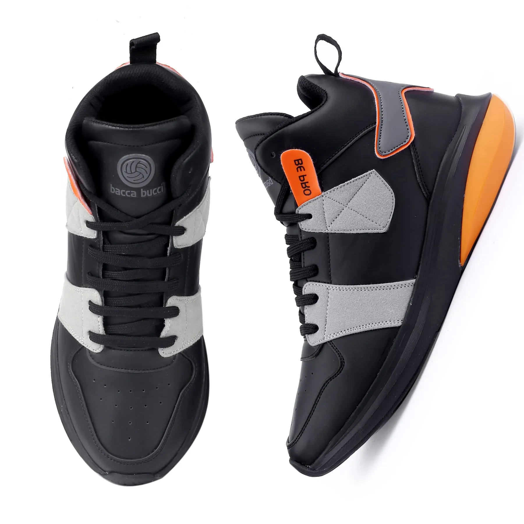 Bacca Bucci Unicorn Nice Sneakers