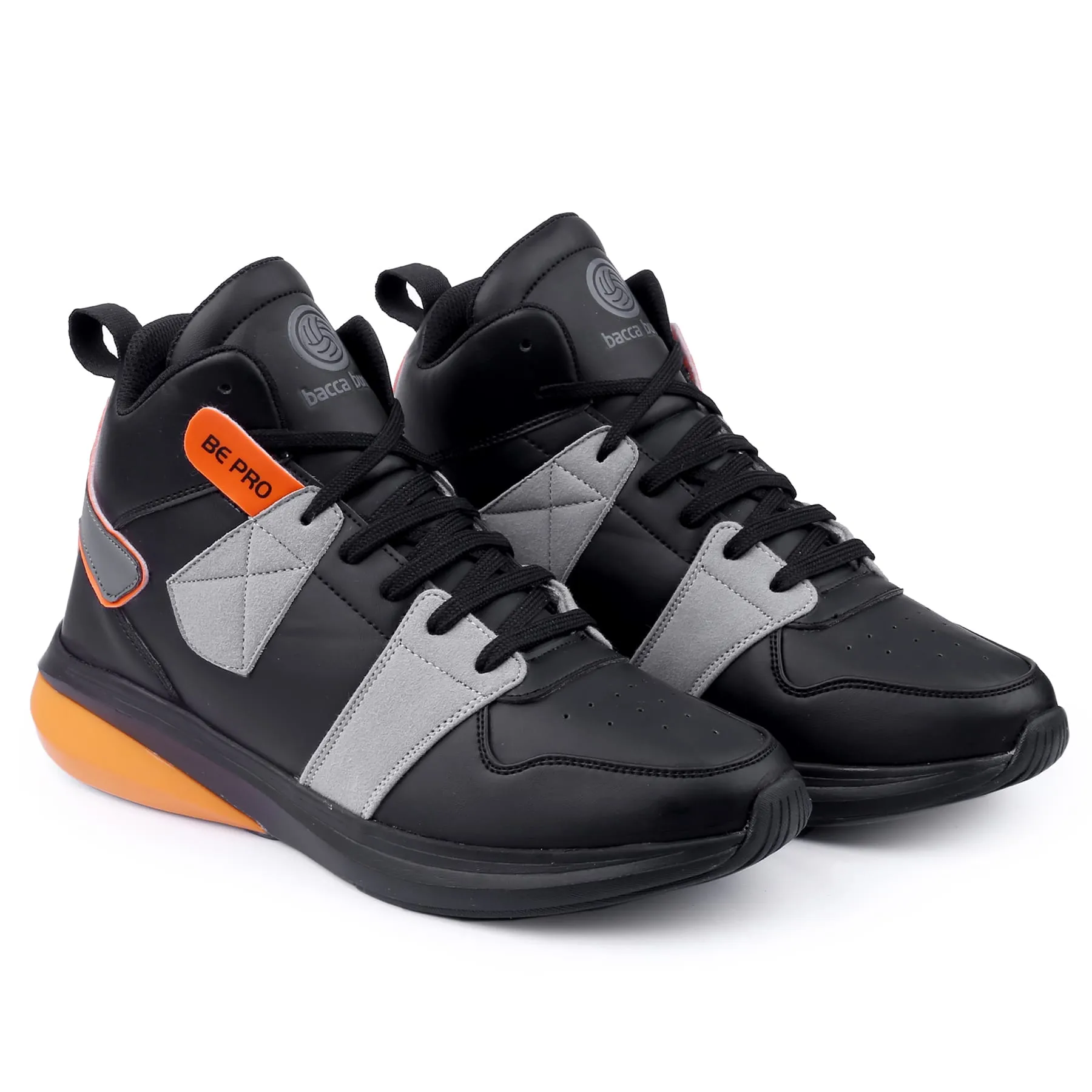 Bacca Bucci Unicorn Size 6.5 Sneakers