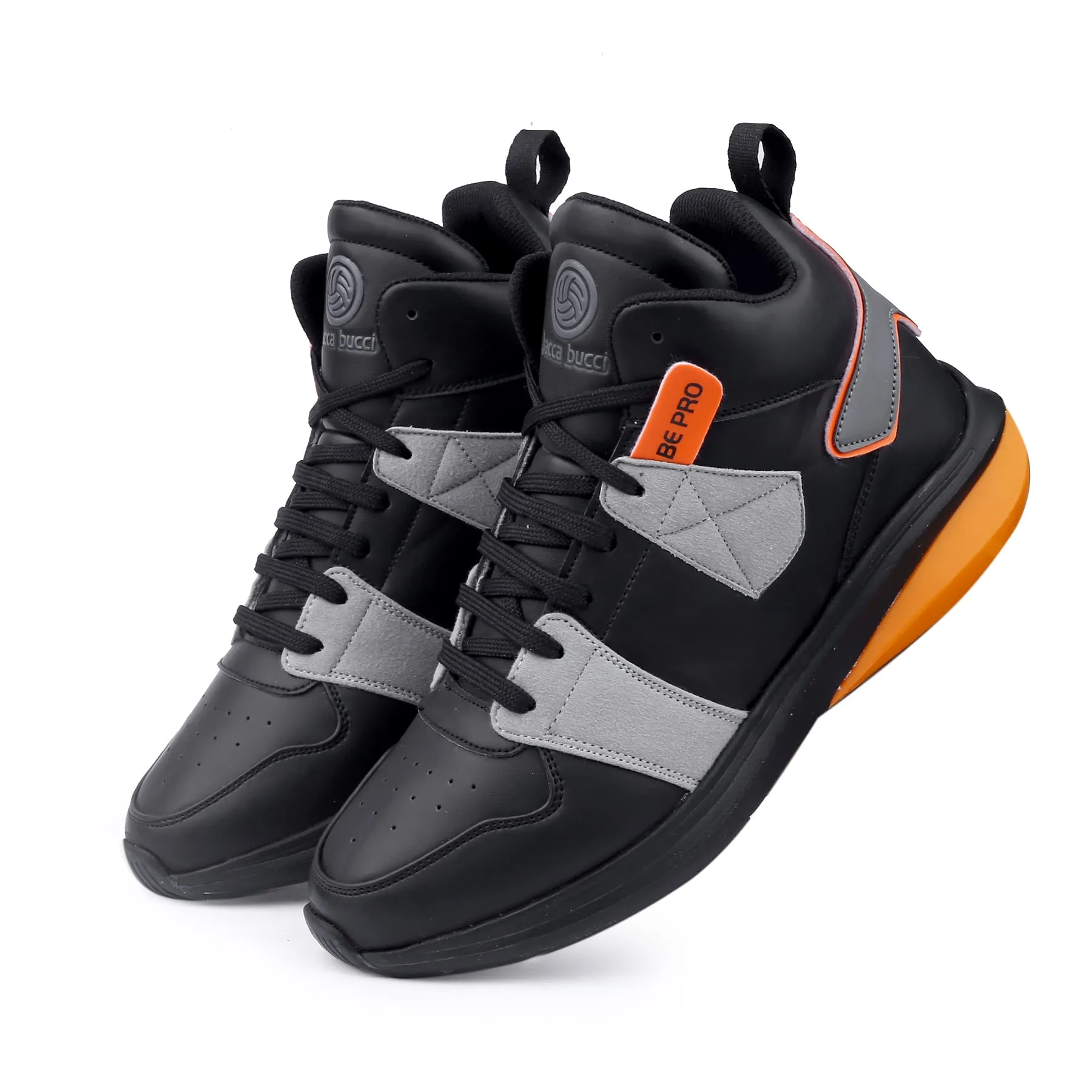 Tigers Sneakers Bacca Bucci Unicorn