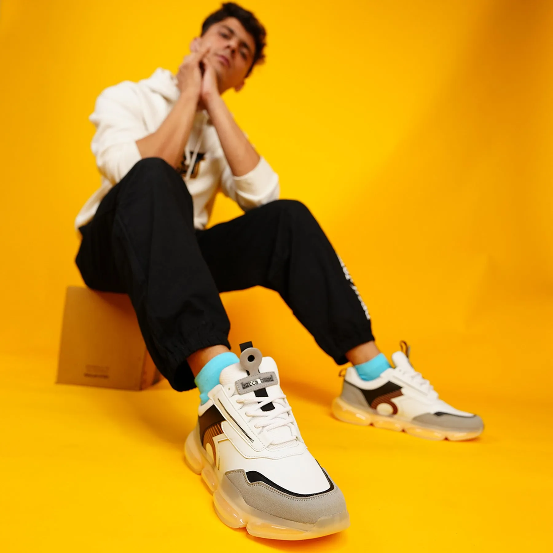 Best Sneakers For Weight Training Bacca Bucci Viking