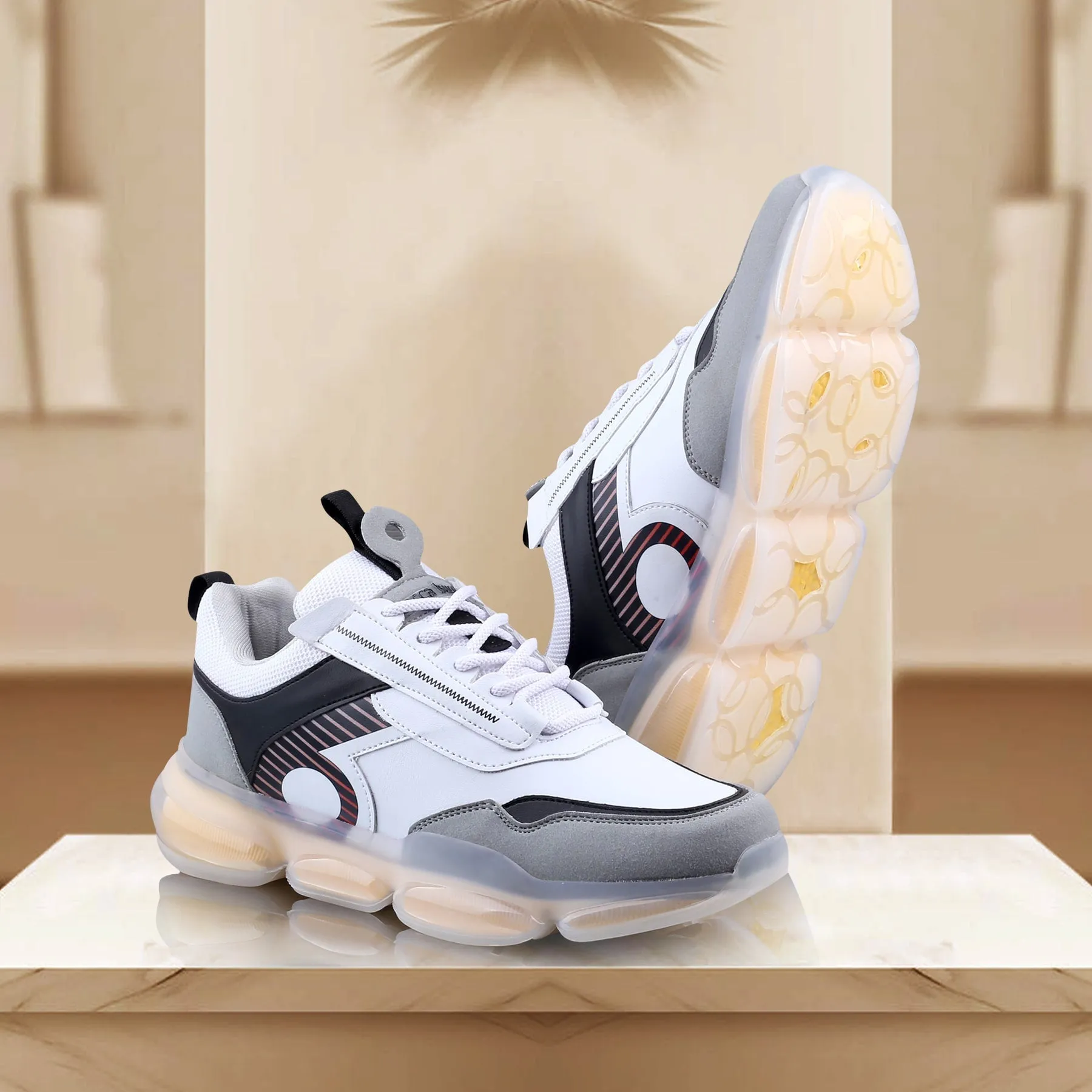 Doir Sneakers Bacca Bucci Viking