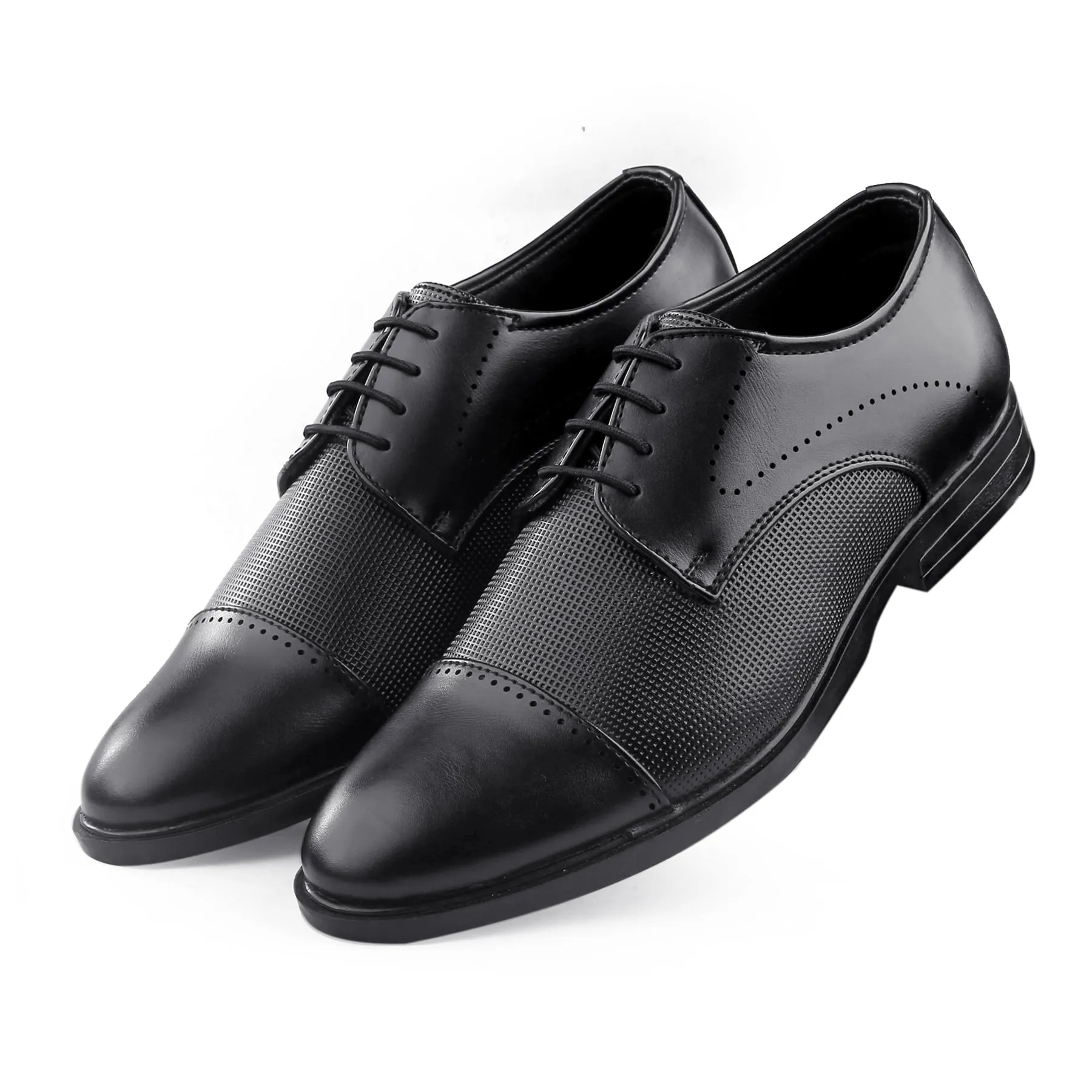 Bacca Bucci WINDSOR Formal Shoes with Superior Comfort | All Day Wear Office Or Party Lace-up Shoes Ralph Lauren Dress Shoes