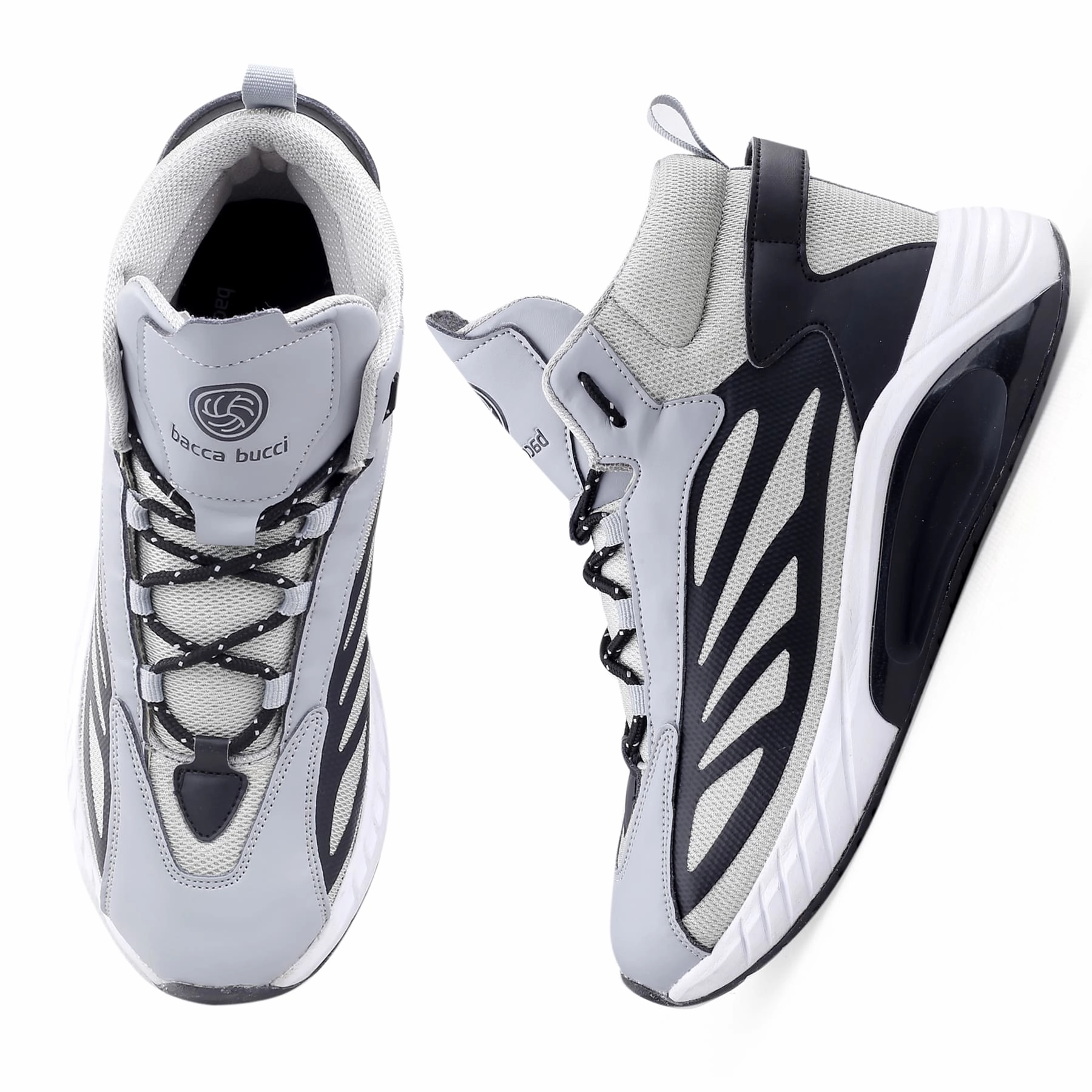 Bacca Bucci Illusion 6e Sneakers