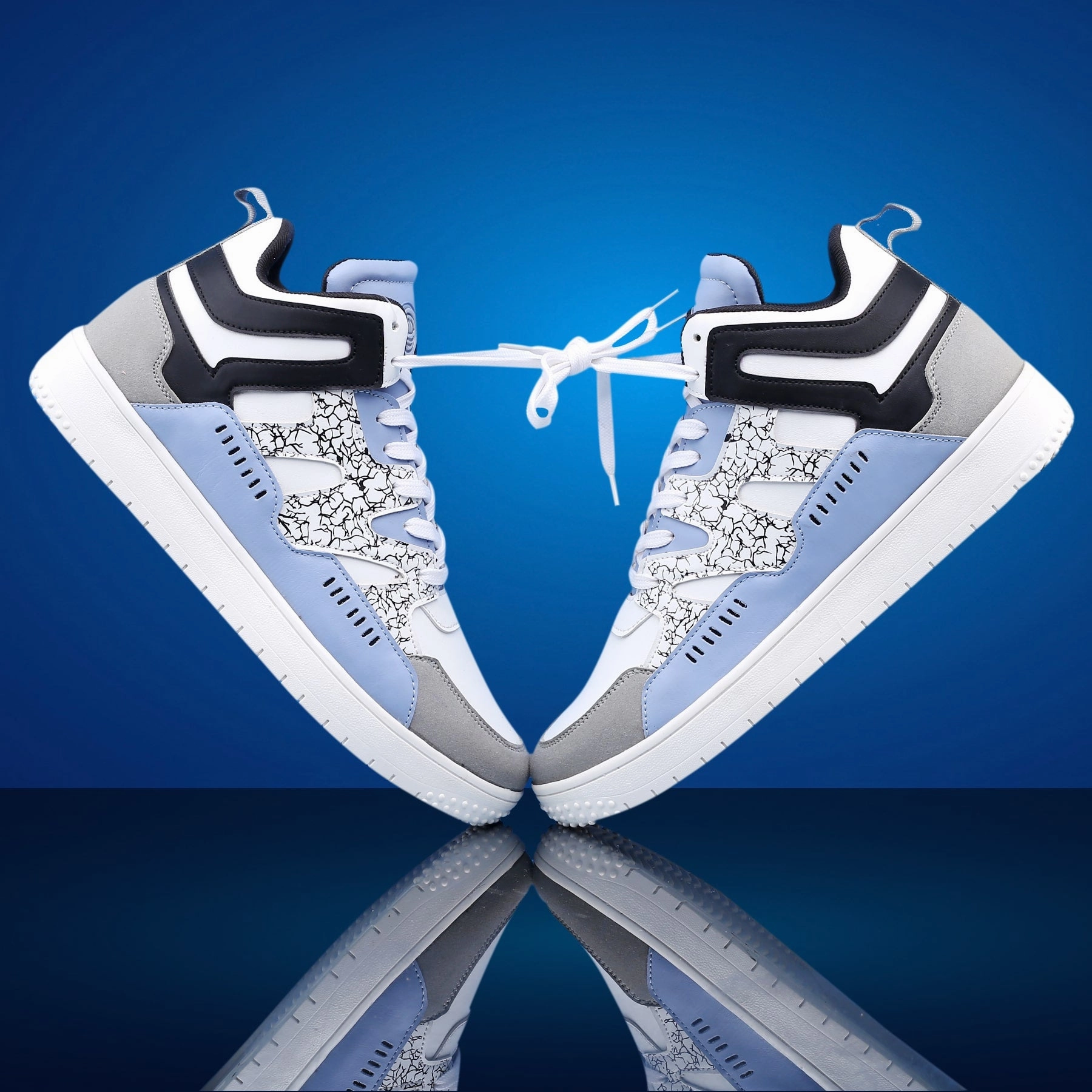 Bacca Bucci Jolly Dolce Vita Slip On Sneakers