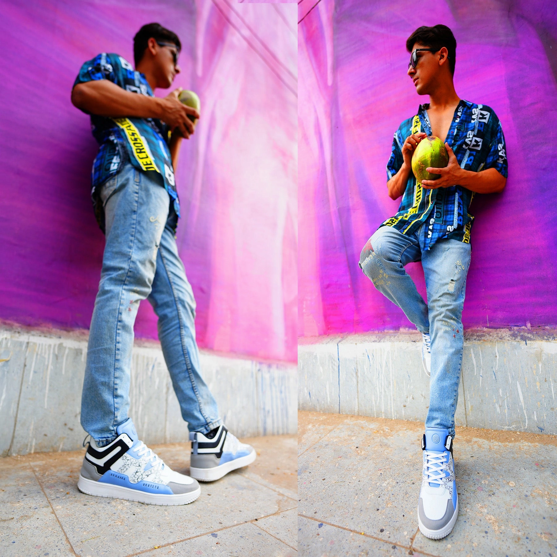 Shoes & Sneakers Bacca Bucci Jolly