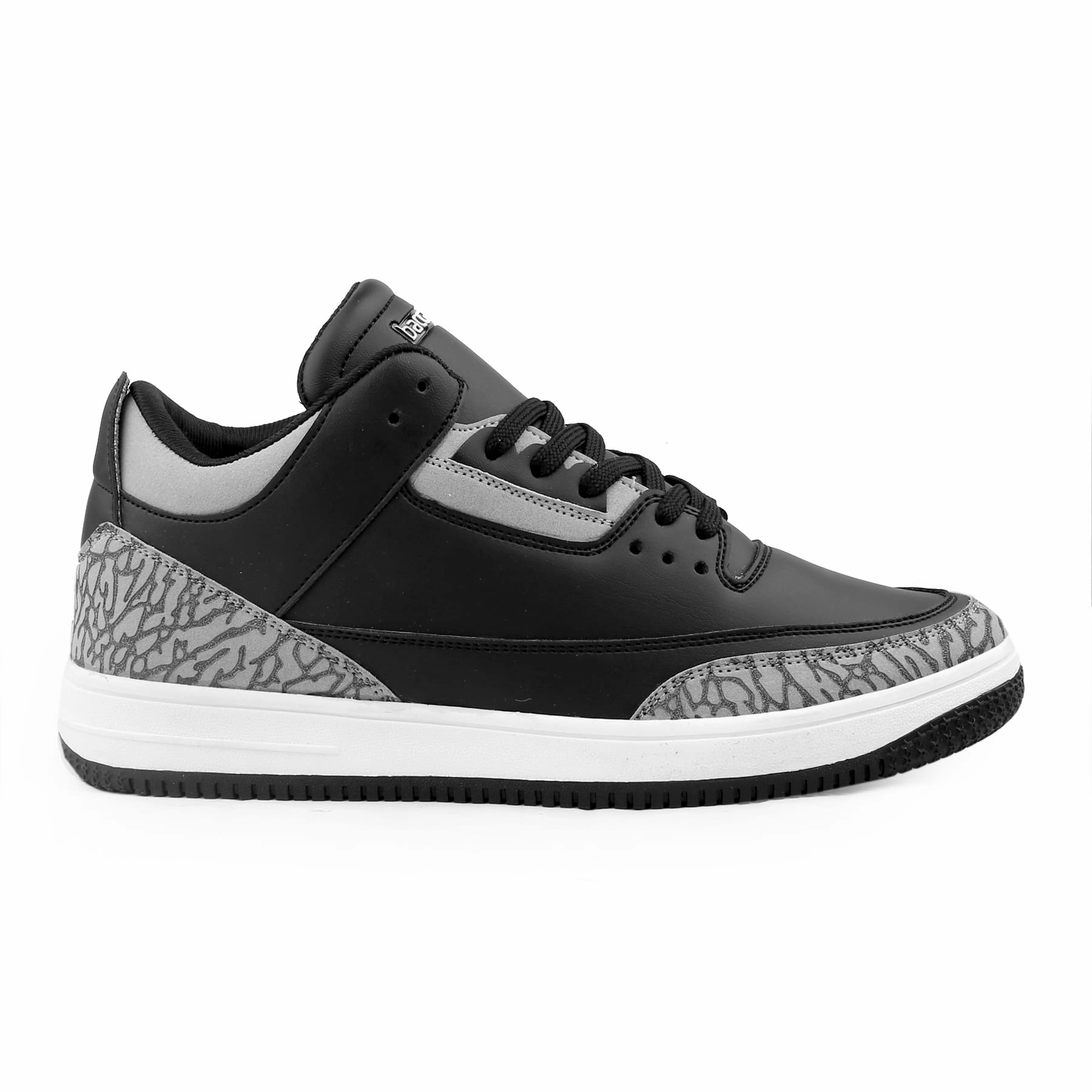 Metcon Sneakers Bacca Bucci Vortex