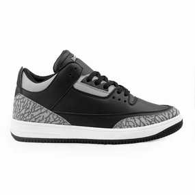 Rainbow Sneakers Bacca Bucci Vortex