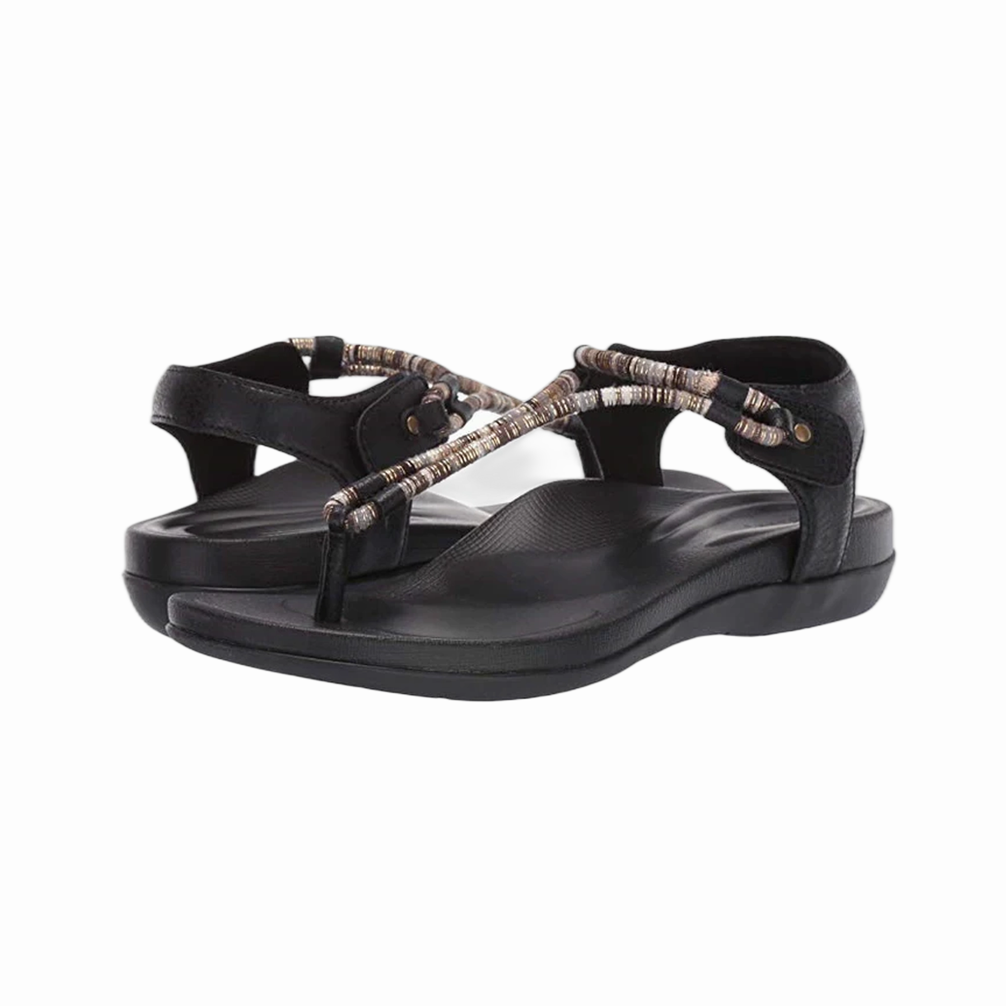 Bailey Wirecutter Flip Flops