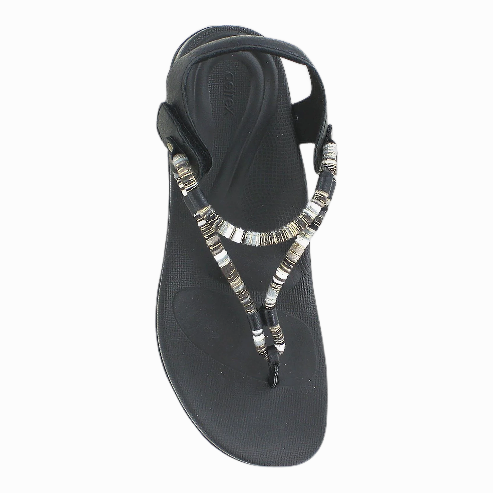 Comfortable Flip Flops For Wide Feet Bailey