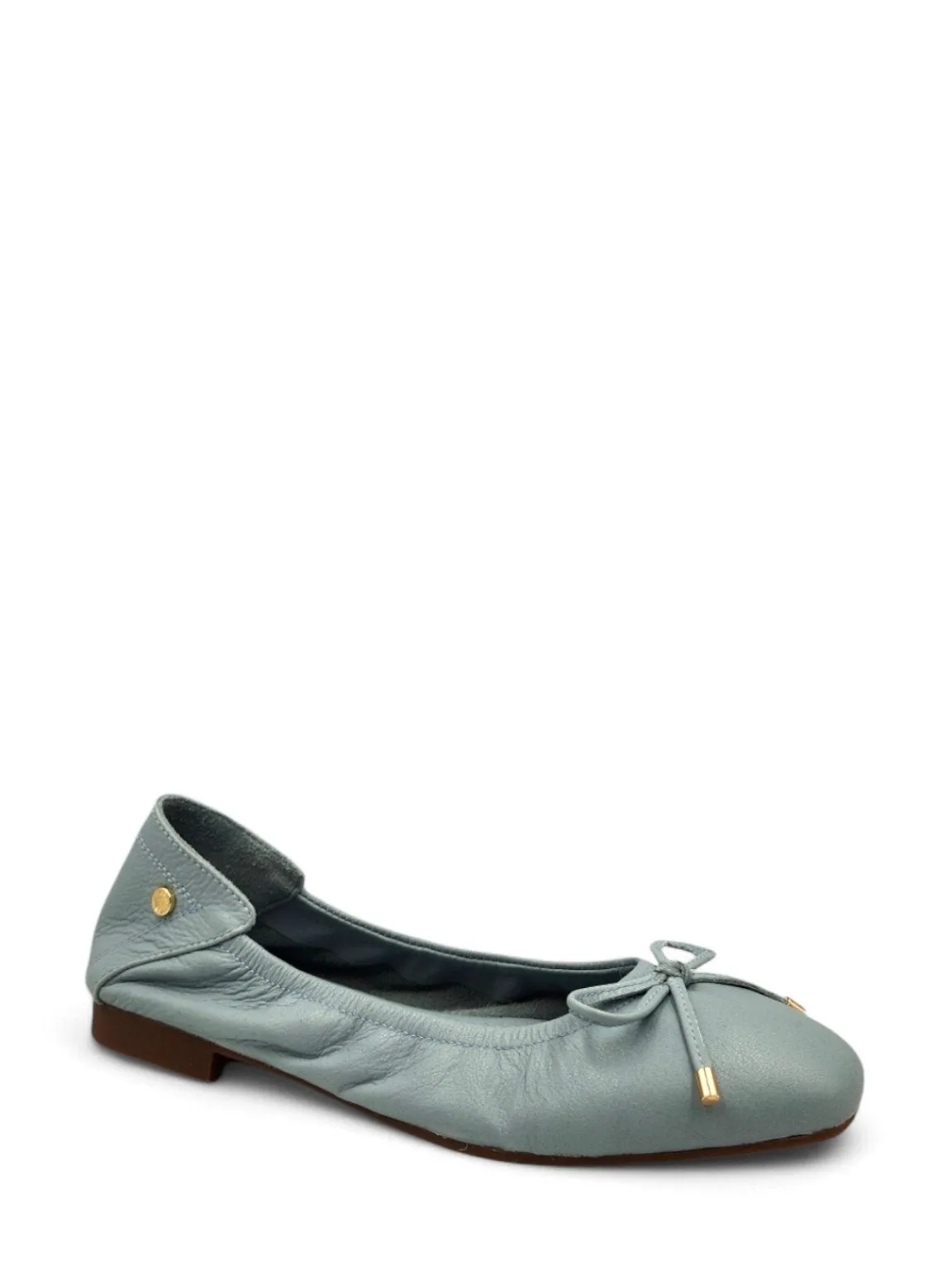 Jessy Ribbon Ballerina Flats