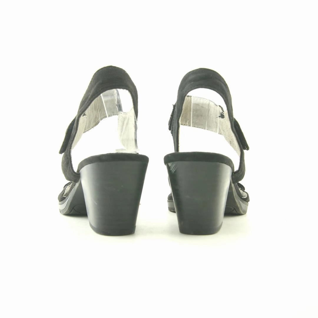 BAMA . Size High Heels