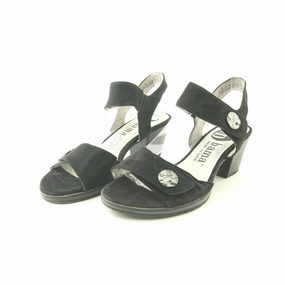 BAMA . Heel Protectors For High Heels On Grass