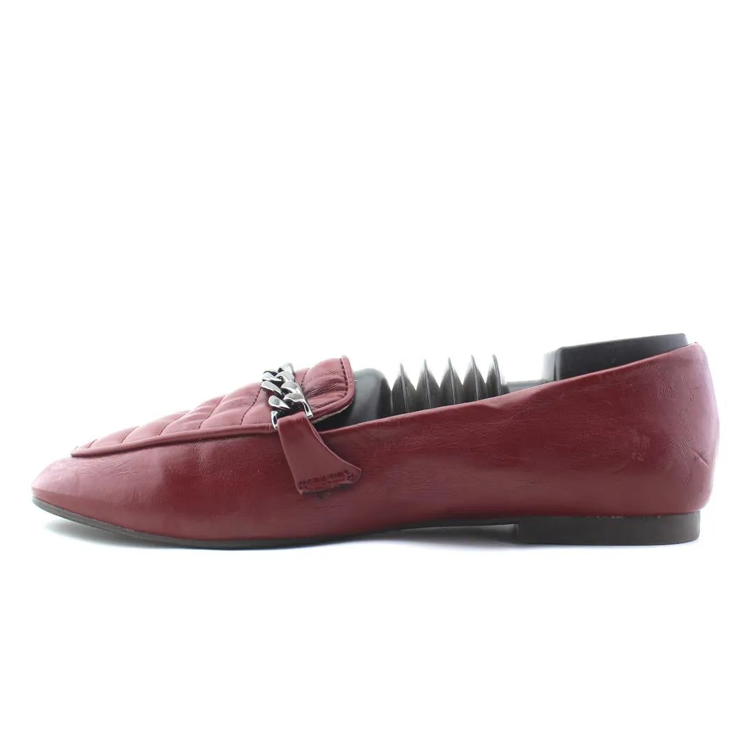 Slip On Closed Toe Sandals BAMBOO SWEEP 40