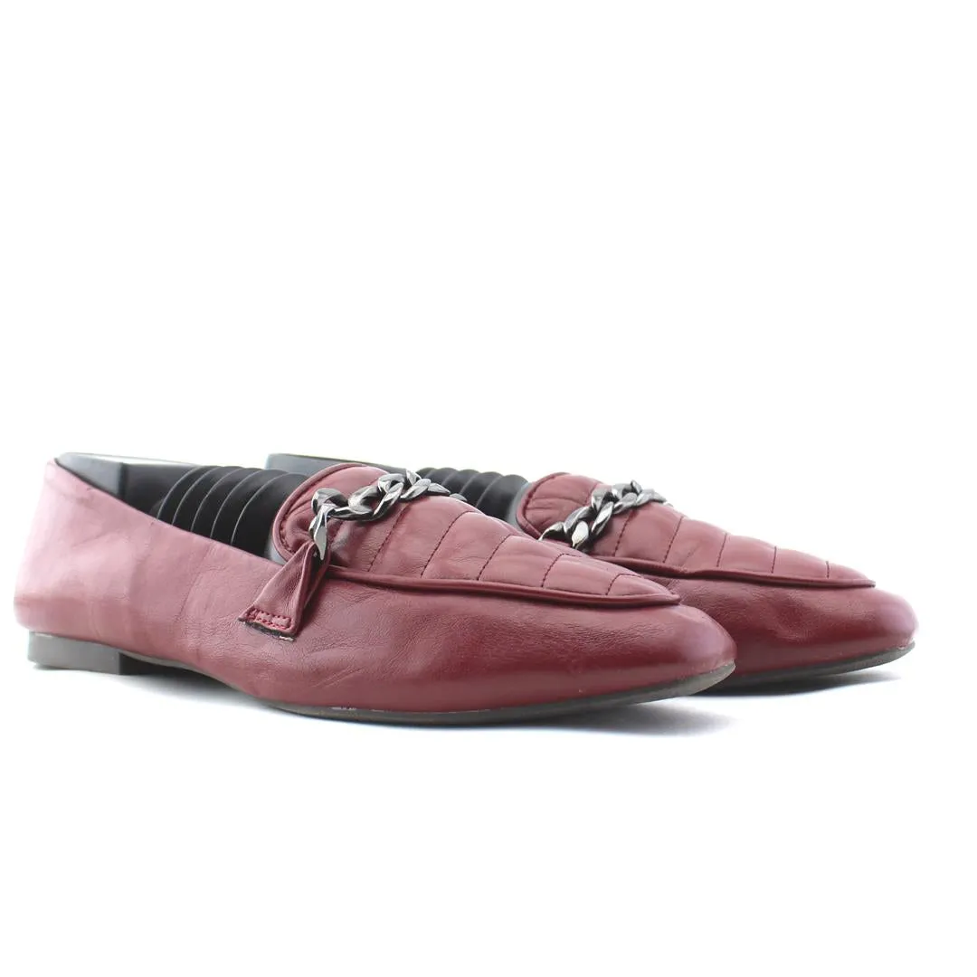 BAMBOO SWEEP 40 Women Slip On Sneakers