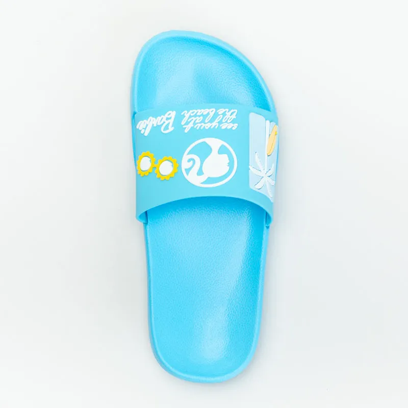 Barbie Mule On The Run Shoes San Francisco Ca