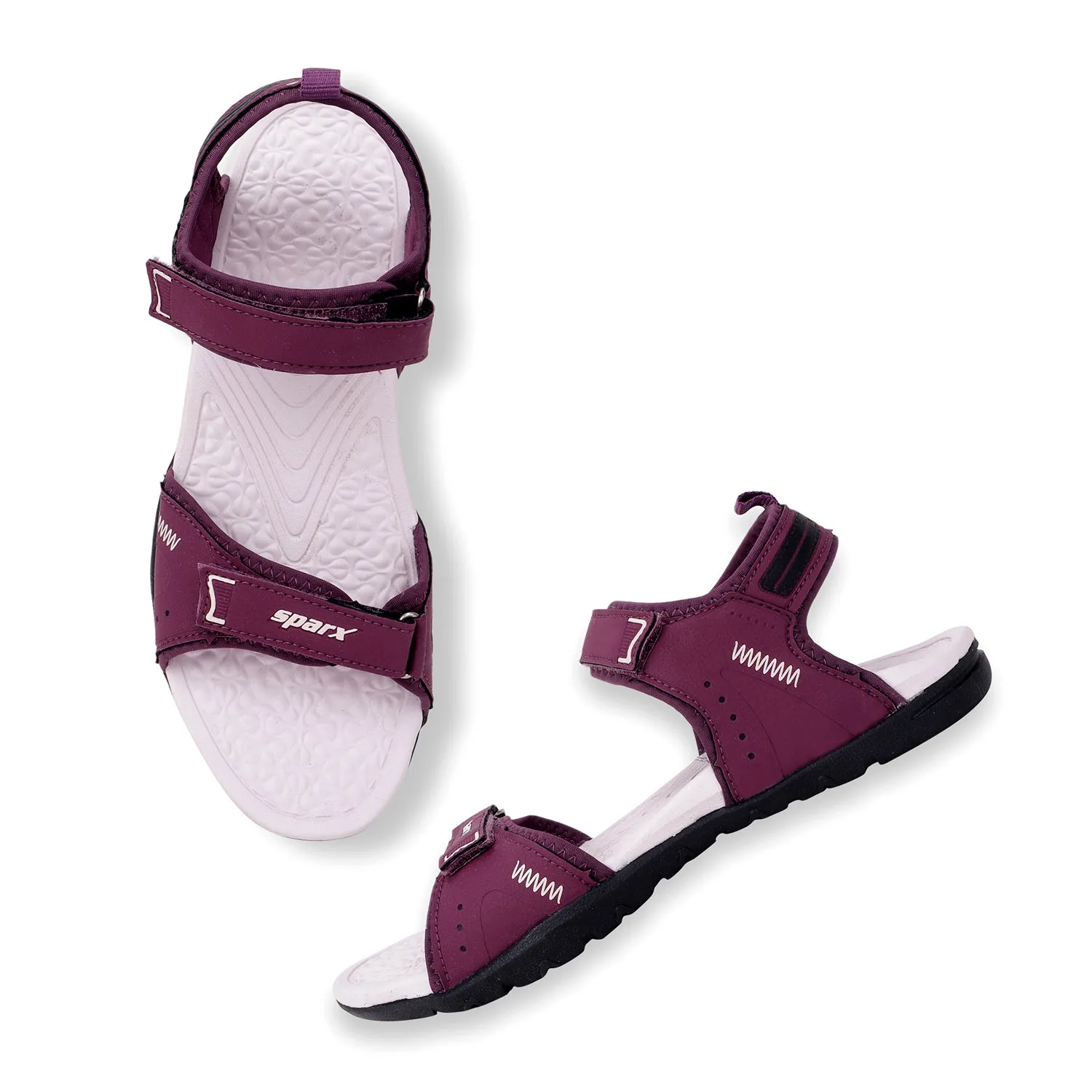 Sandals for Women SS 803 Sandals With Ring Toe