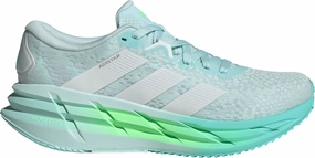 adidas Adistar 4.0 Womens Running Shoes - Green Asics Cross Training Shoes