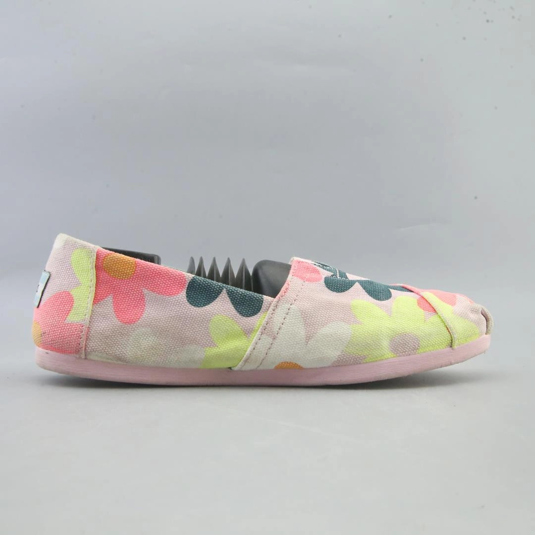 Slip On Nice Shoes TOMS ALPARGATA