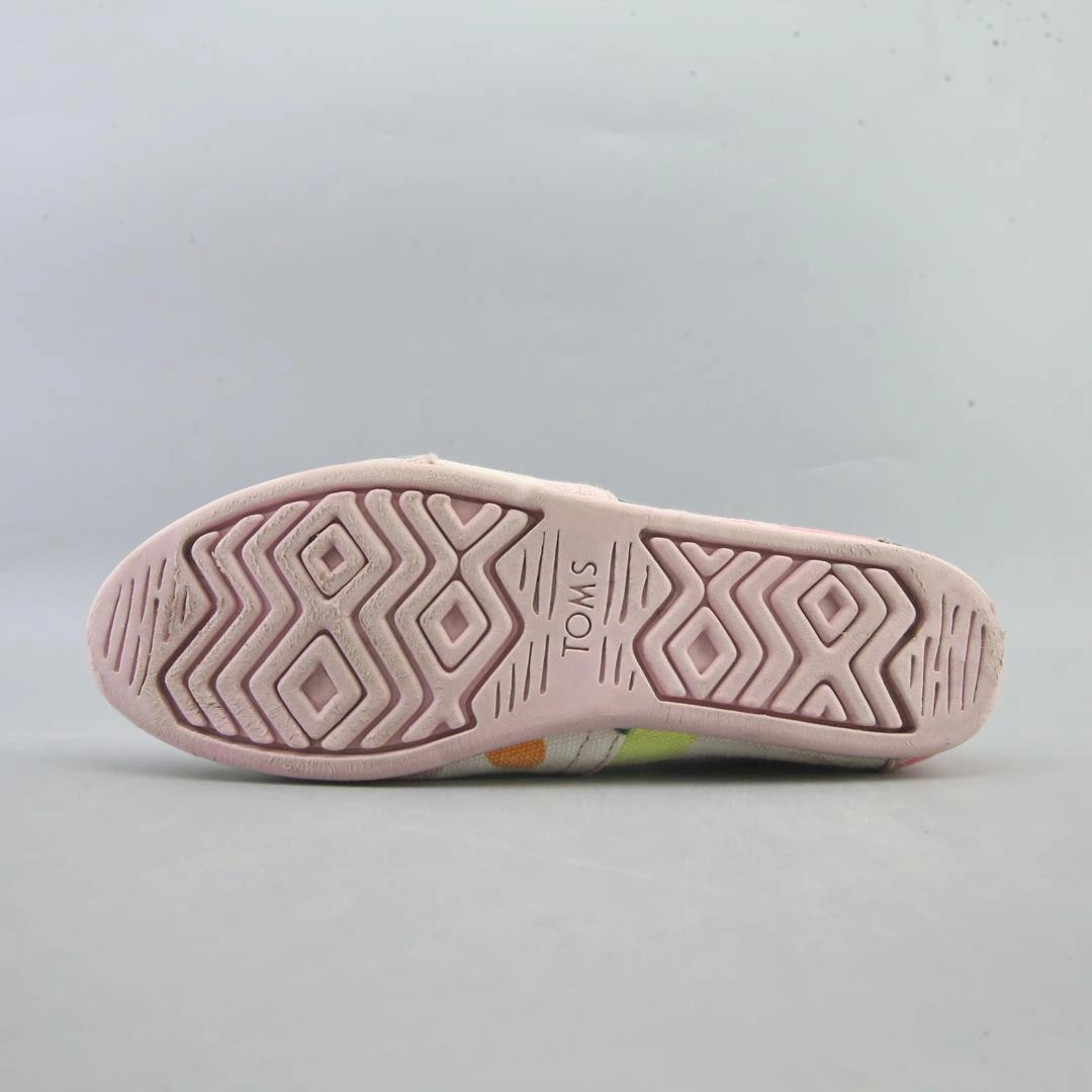 TOMS ALPARGATA Casual Slip On Sneaker