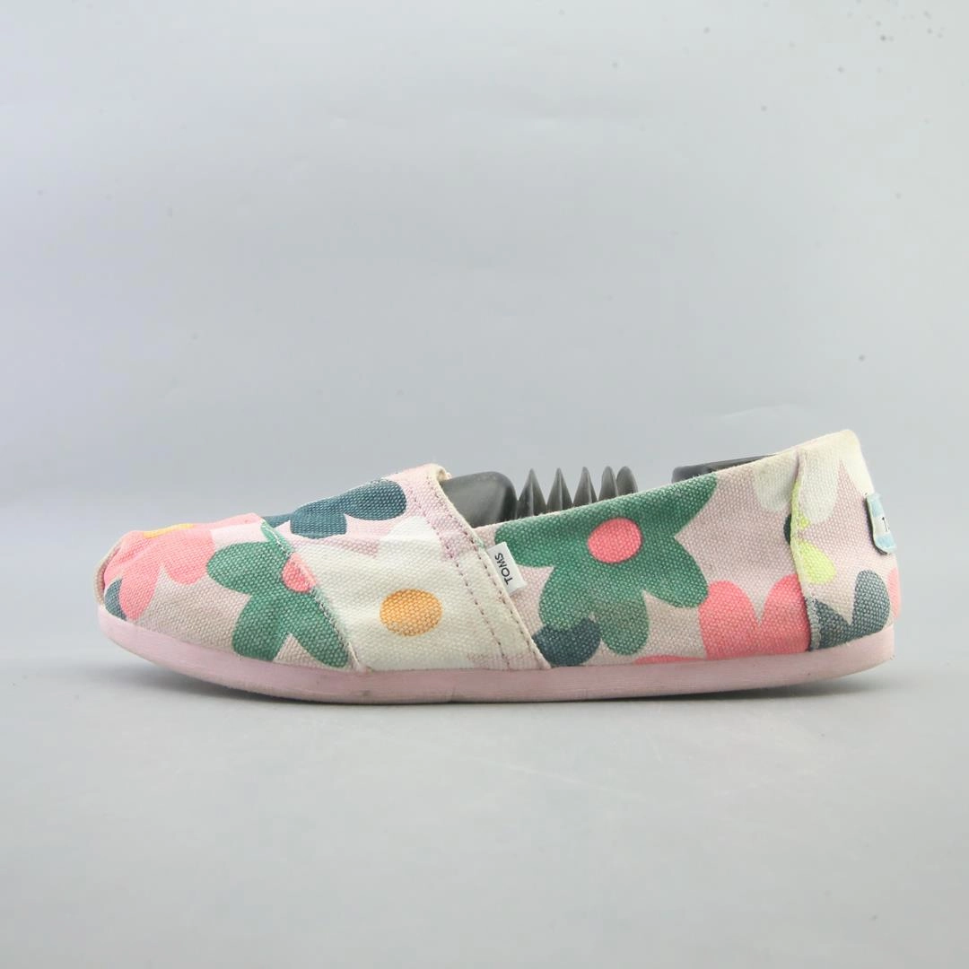 TOMS ALPARGATA Slip Ons Collab