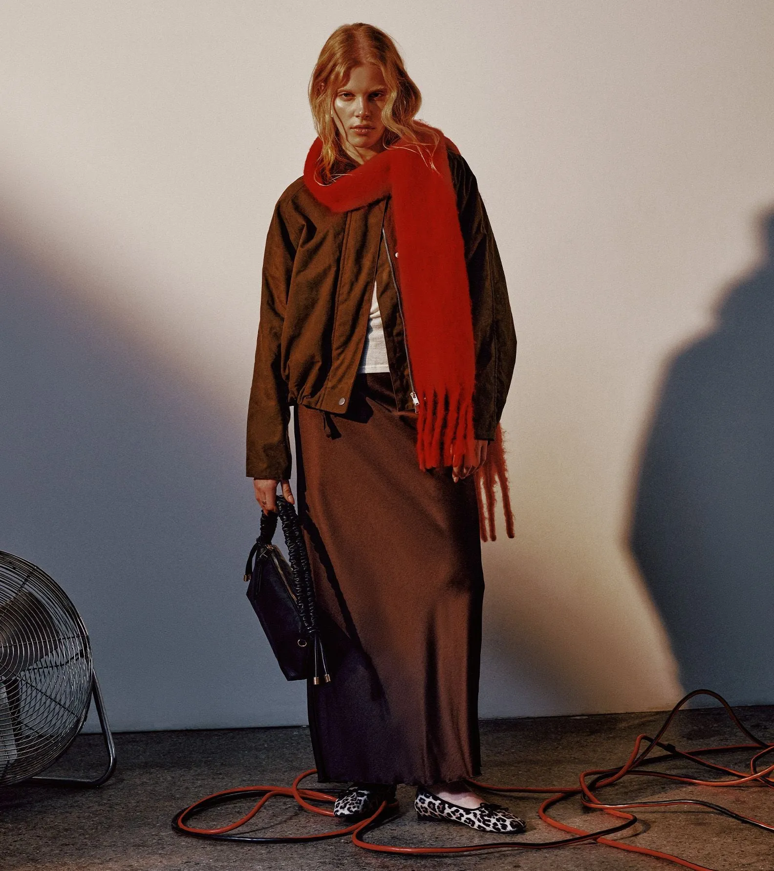 Camiille Under Armour Flat Shoes