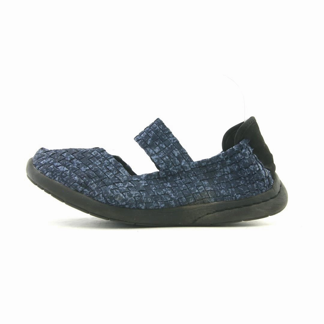 BASS REGGIE Prowl Slip-on