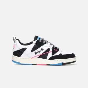 Basketball Shoes Gold Bb 4000 Ii 96 Basketball Shoes White/Black/Engineeredaqua