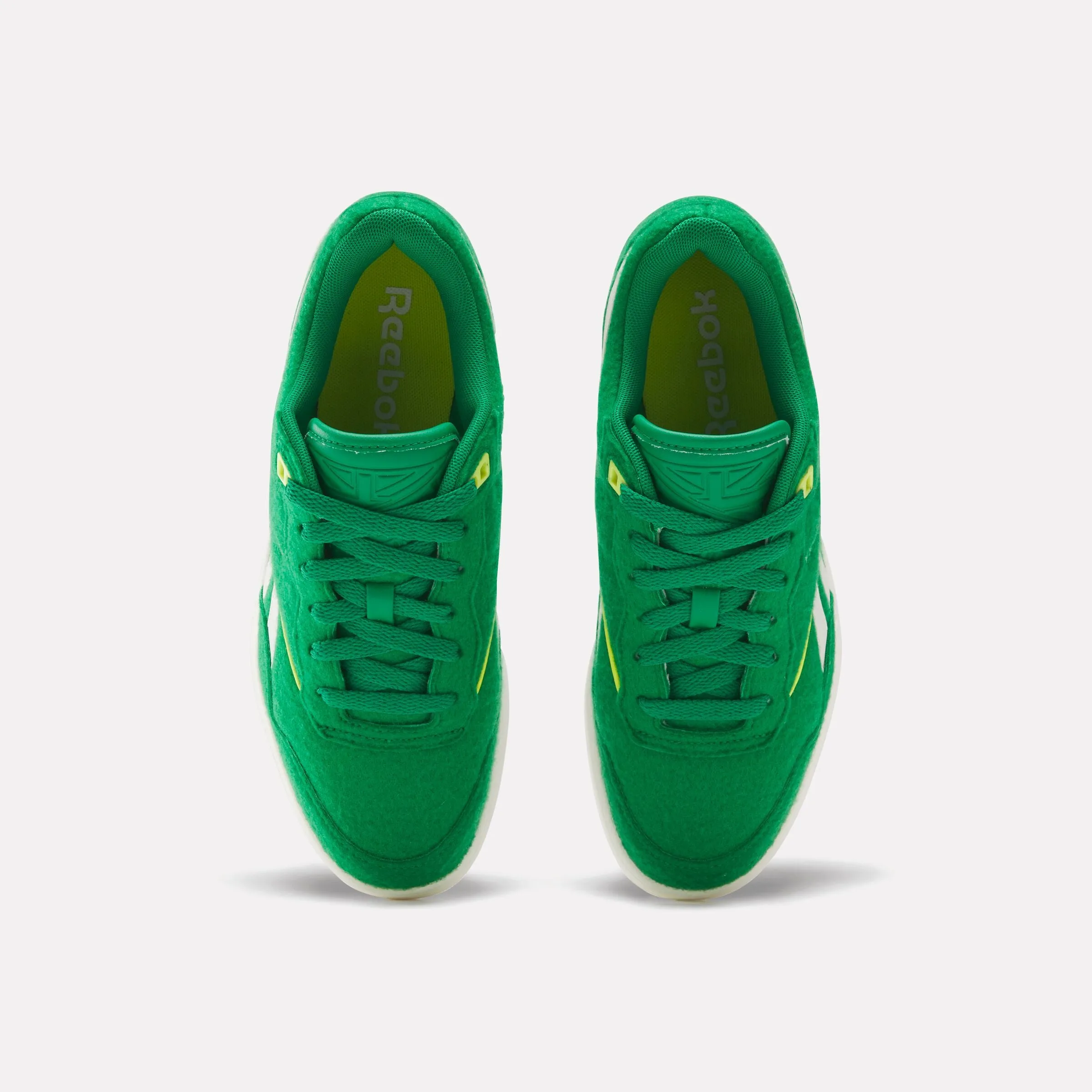 Bb 4000 Ii Sport Green/Chalk/Acid Yellow Best Performance Basketball Shoes 2025