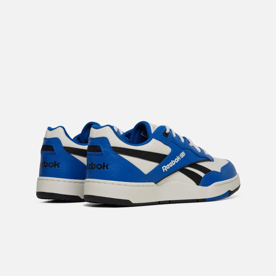 Vivo Basketball Shoes Bb 4000 Ii Vector Blue/Black/Vector Blue