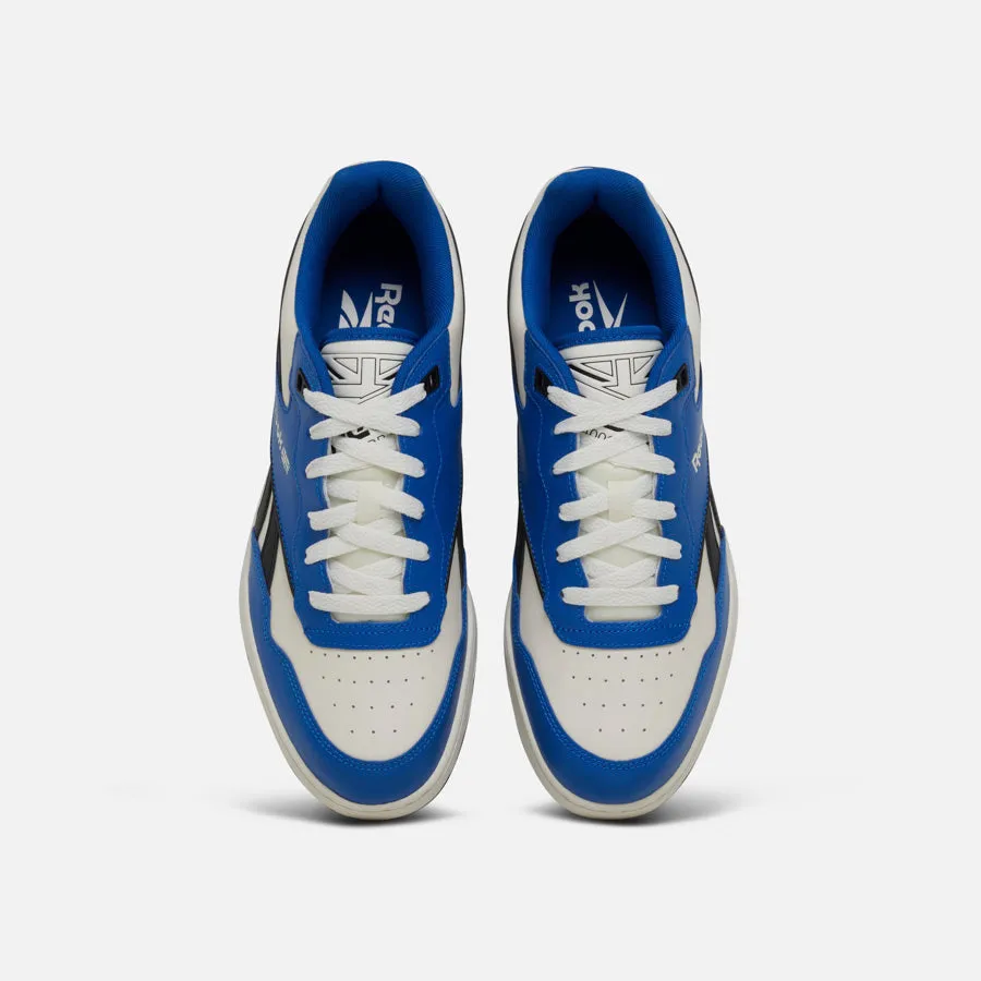 Best Selling Basketball Shoes Of All Time Bb 4000 Ii Vector Blue/Black/Vector Blue