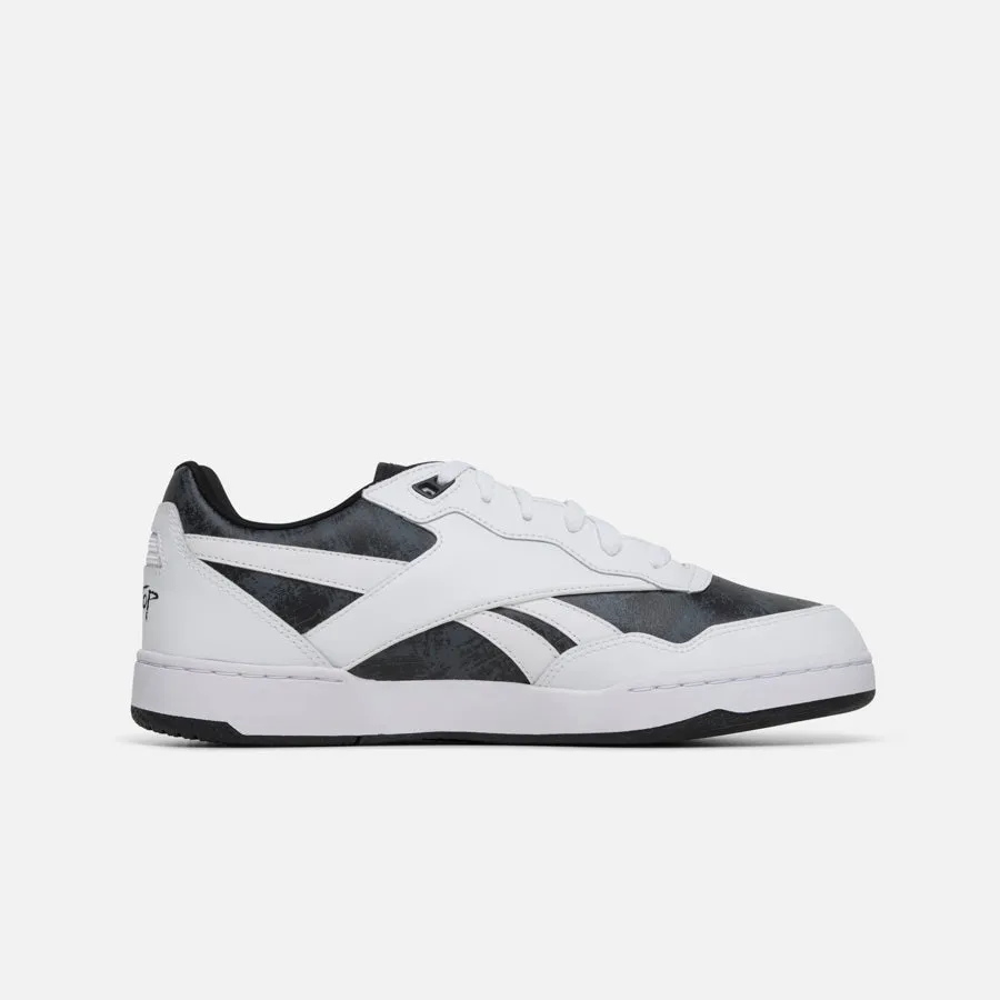 Anta Basketball Shoes Kyrie Bb 4000 Ii White/Black/White