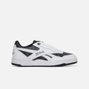 The Worst Basketball Shoes Bb 4000 Ii White/Black/White