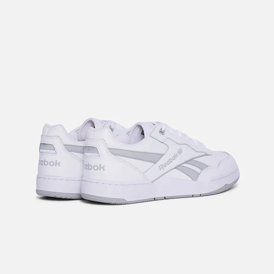 Basketball Shoes 60s Bb 4000 Ii White/Pure Grey 3/Pure Grey 3