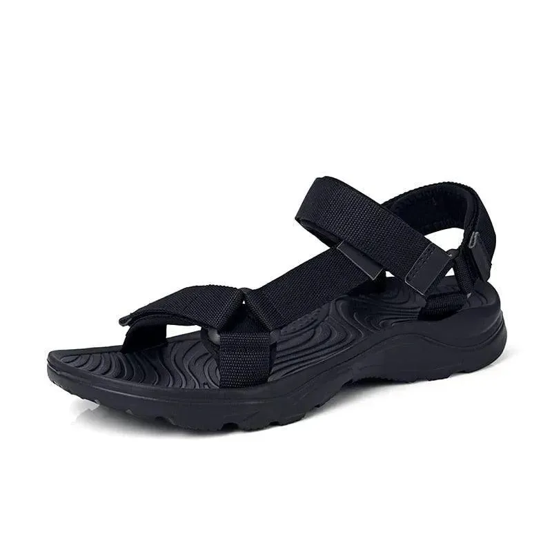 Stiletto Sandals Beach Strap Men Sandals