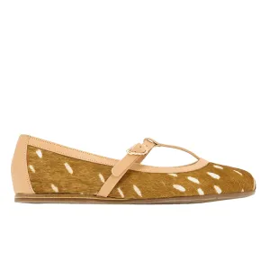 Sandals Great Exuma Aerati Ballet Flat Bambi
