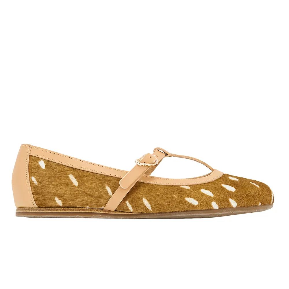 Aerati Ballet Flat Bambi Sandals Negril Negril