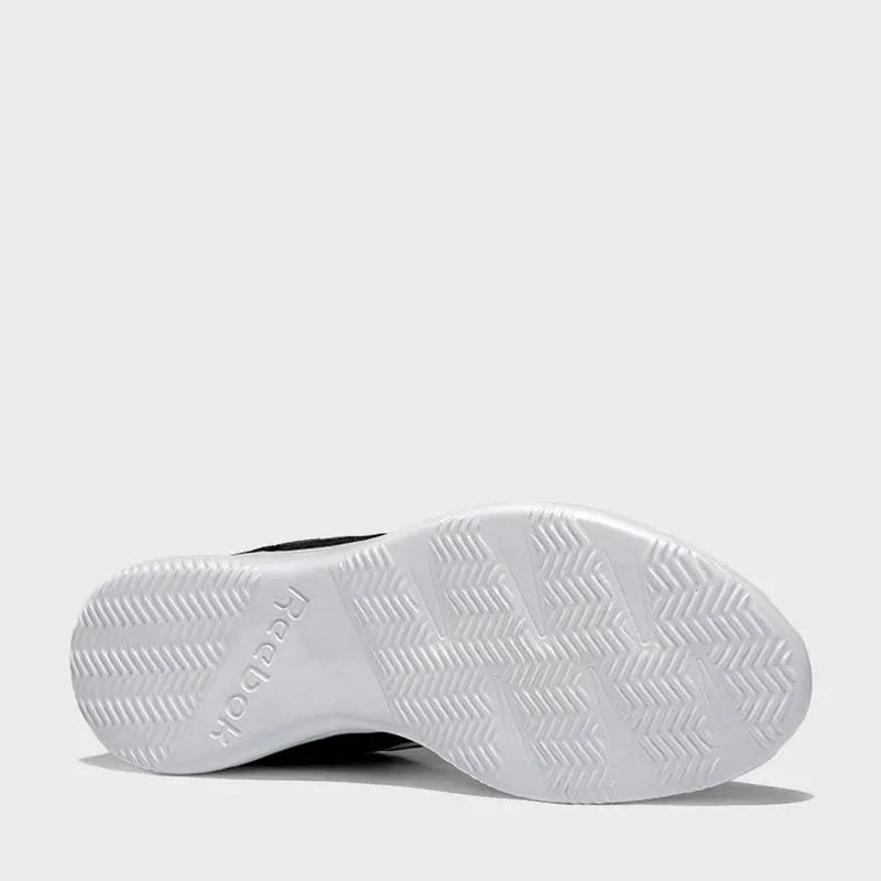 STRIDIUM 2.0 - GREY/PINK Best Walking Shoes For Pronation And Flat Feet