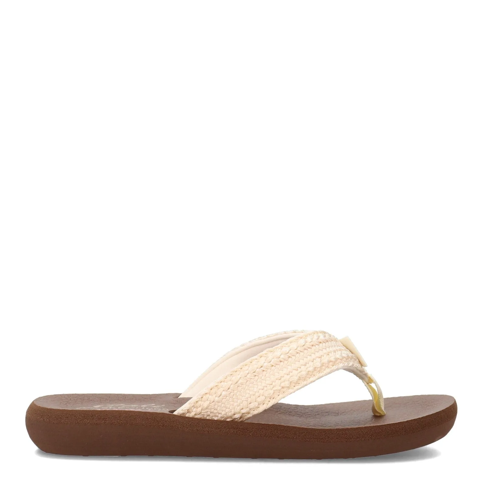 Light Flip Flops Women's Skechers, Asana Sandal