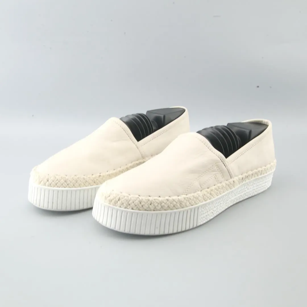 FRANCO SARTO . Shoreline Knit Slip On Sneaker