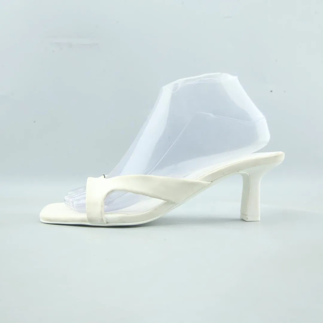 High Heels Height BERSHKA .