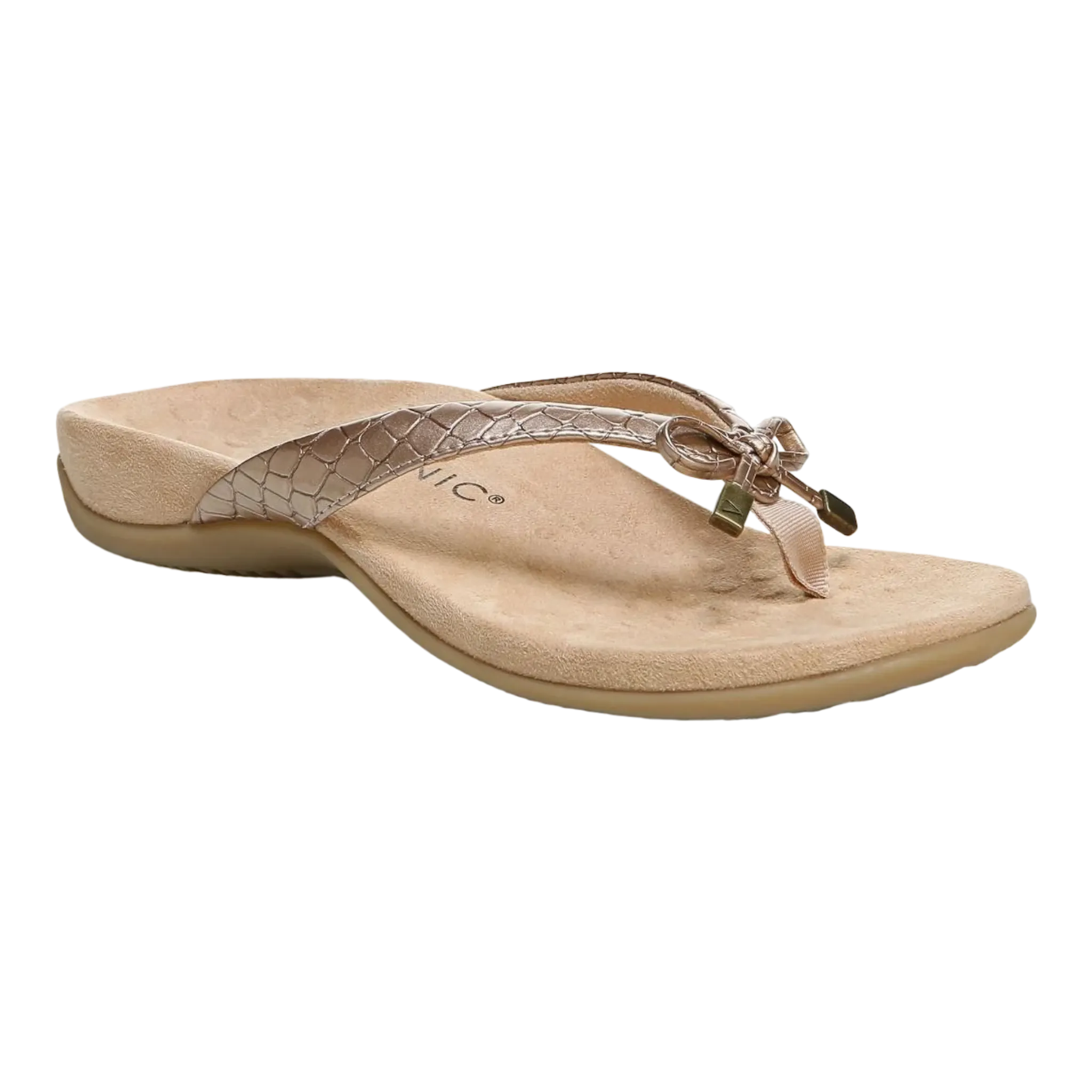 Beachcomber Flip Flops Bella II