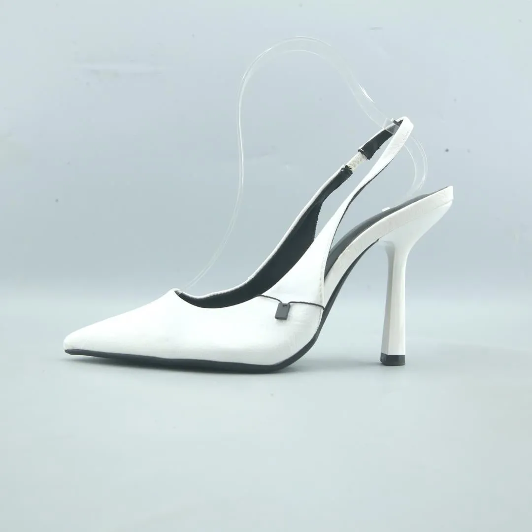 5 Inch High Heel BERSHKA .